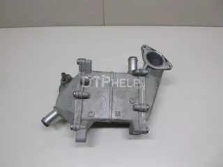 LR073730 Радиатор системы EGR Land Rover Range Rover 4 Арт AM22167949, вид 1