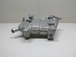 LR073730 Радиатор системы EGR Land Rover Range Rover 4 Арт AM22167949, вид 2