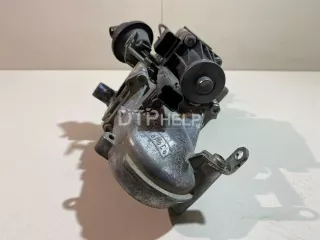 9802981580 Радиатор системы EGR Citroen C4 Grand Picasso 2 Арт AM22235157, вид 3