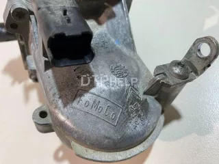 9802981580 Радиатор системы EGR Citroen C4 Grand Picasso 2 Арт AM22235157, вид 4