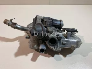 9802981580 Радиатор системы EGR Citroen C4 Grand Picasso 2 Арт AM22235157, вид 5