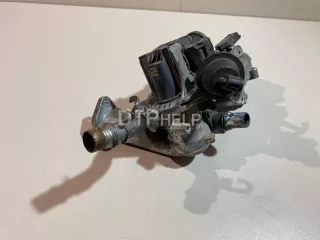 9802981580 Радиатор системы EGR Citroen C4 Grand Picasso 2 Арт AM22235157, вид 6