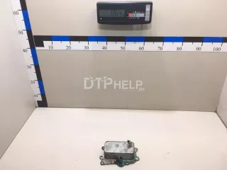 96868256 Радиатор масляный Chevrolet Captiva Арт AM22317143, вид 2