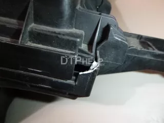 1770037250 Корпус воздушного фильтра Toyota Prius 3 Арт AM22506547, вид 2