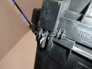 1770037250 Корпус воздушного фильтра Toyota Prius 3 Арт AM22506547, вид 3