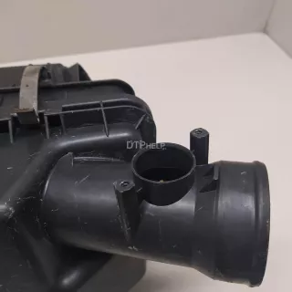  Корпус воздушного фильтра Mitsubishi Lancer 10 Арт AM22542125, вид 3