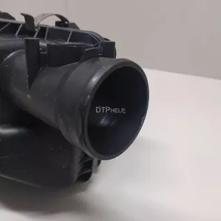 Корпус воздушного фильтра Mitsubishi Lancer 10 Арт AM22542125, вид 4