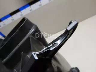 1500A448 Корпус воздушного фильтра Mitsubishi Lancer 10 Арт AM22586221, вид 4