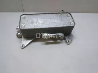4H0317021H Радиатор масляный Audi A7 1 (S7,RS7) Арт AM22643494, вид 1