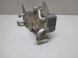 4H0317021H Радиатор масляный Audi A7 1 (S7,RS7) Арт AM22643494, вид 12