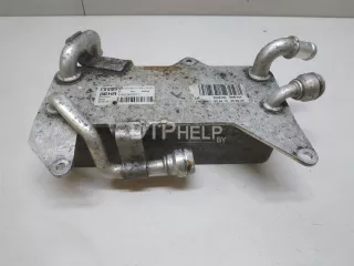 4H0317021H Радиатор масляный Audi A7 1 (S7,RS7) Арт AM22643494, вид 13