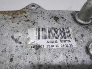 4H0317021H Радиатор масляный Audi A7 1 (S7,RS7) Арт AM22643494, вид 15