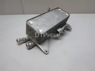 4H0317021H Радиатор масляный Audi A7 1 (S7,RS7) Арт AM22643494, вид 2