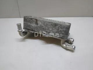 4H0317021H Радиатор масляный Audi A7 1 (S7,RS7) Арт AM22643494, вид 4
