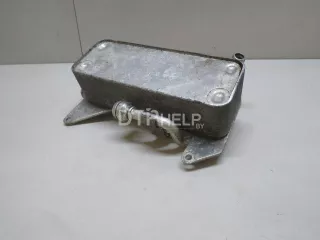 4H0317021H Радиатор масляный Audi A7 1 (S7,RS7) Арт AM22643494, вид 7
