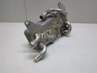 4H0317021H Радиатор масляный Audi A7 1 (S7,RS7) Арт AM22643494, вид 8