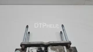 2568051020 Радиатор системы EGR Toyota Land Cruiser 200 Арт AM22705875, вид 3