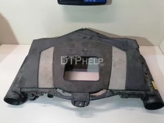 2730901101 Корпус воздушного фильтра Mercedes C W204 Арт AM22813637, вид 1