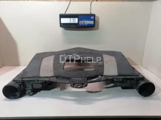 2730901101 Корпус воздушного фильтра Mercedes C W204 Арт AM22813637, вид 2