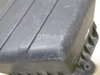  Корпус воздушного фильтра SsangYong Korando Арт AM22901675, вид 5