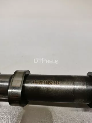  Распредвал выпускной Mercedes CLS C219 Арт AM23023054, вид 3