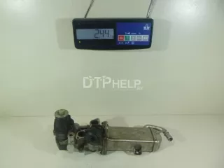03L131512CF Радиатор системы EGR Seat Alhambra 2 Арт AM23023539, вид 3