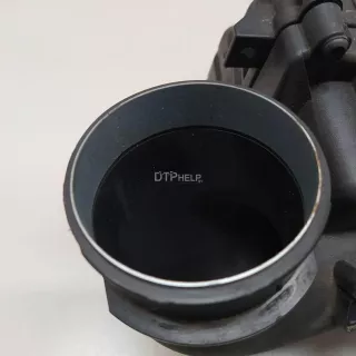 31338679 Корпус воздушного фильтра Volvo S80 2 Арт AM23047615, вид 2