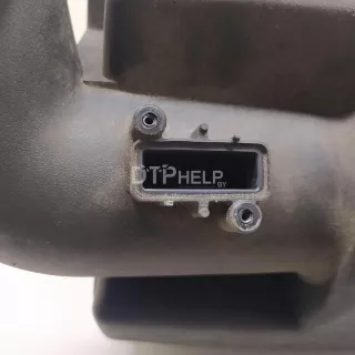31338679 Корпус воздушного фильтра Volvo S80 2 Арт AM23047615, вид 3