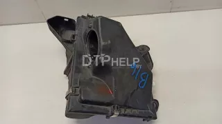 13718512599 Корпус воздушного фильтра BMW 3 E90/E91/E92/E93 Арт AM23137835, вид 1