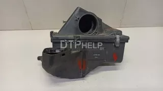 13718512599 Корпус воздушного фильтра BMW 3 E90/E91/E92/E93 Арт AM23137835, вид 2