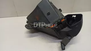 13718512599 Корпус воздушного фильтра BMW 3 E90/E91/E92/E93 Арт AM23137835, вид 3