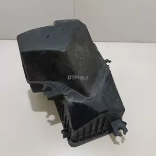 281124H000 Корпус воздушного фильтра Hyundai Grand Starex Арт AM23179150, вид 6