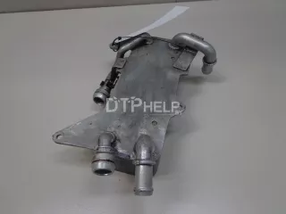 4H0317021H Радиатор масляный Audi A7 1 (S7,RS7) Арт AM23223129, вид 4