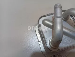 1571024010 Радиатор масляный Toyota Rav 4 5 Арт AM23234237, вид 4