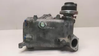 Радиатор системы EGR Porsche Cayenne 958 Арт AM23234768, вид 2