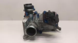  Радиатор системы EGR Porsche Cayenne 958 Арт AM23234768, вид 4