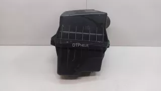 1770028411 Корпус воздушного фильтра Toyota Camry XV30 Арт AM23249394, вид 4