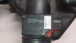  Корпус воздушного фильтра Mitsubishi L200 4 Арт AM23277270, вид 10