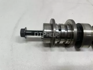 1350237010 Распредвал выпускной Toyota Auris 1 Арт AM23287277, вид 2