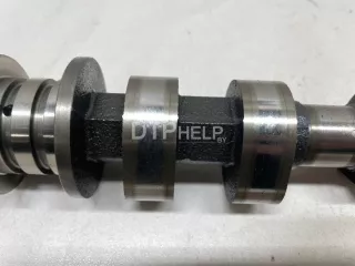 1350237010 Распредвал выпускной Toyota Auris 1 Арт AM23287277, вид 3