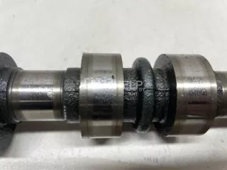 1350237010 Распредвал выпускной Toyota Auris 1 Арт AM23287277, вид 4
