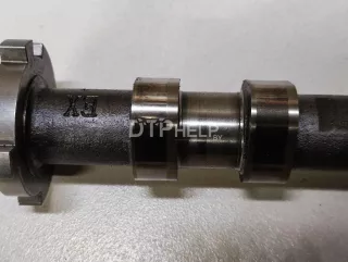 E4T15B1006030 Распредвал выпускной Chery Tiggo 8 Арт AM23306323, вид 3