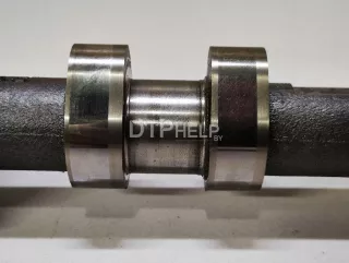 E4T15B1006030 Распредвал выпускной Chery Tiggo 8 Арт AM23306323, вид 4
