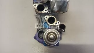 03L131512DQ Радиатор системы EGR Seat Alhambra 2 Арт AM23324679, вид 3