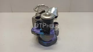03L131512DQ Радиатор системы EGR Seat Alhambra 2 Арт AM23324679, вид 4