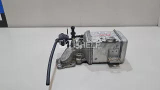 284162R100 Радиатор системы EGR Hyundai Santa FE 4 (TM) Арт AM23335256, вид 1