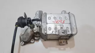 284162R100 Радиатор системы EGR Hyundai Santa FE 4 (TM) Арт AM23335256, вид 2