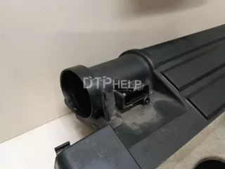 06F133837AF Корпус воздушного фильтра Audi A3 8P Арт AM23335434, вид 3