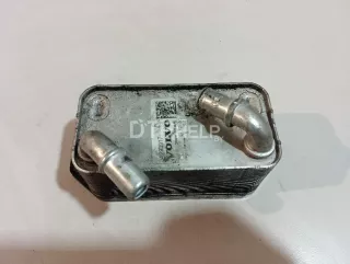 31293917 Радиатор масляный Volvo XC90 2 Арт AM23349569, вид 1