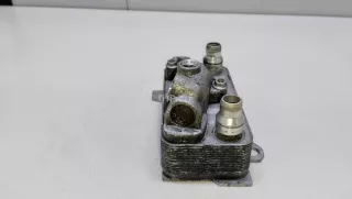 0995002500 Радиатор масляный Mercedes C W205 Арт AM23374529, вид 3